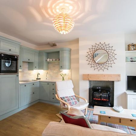 Milburn Cottage Bellingham Zewnętrze zdjęcie