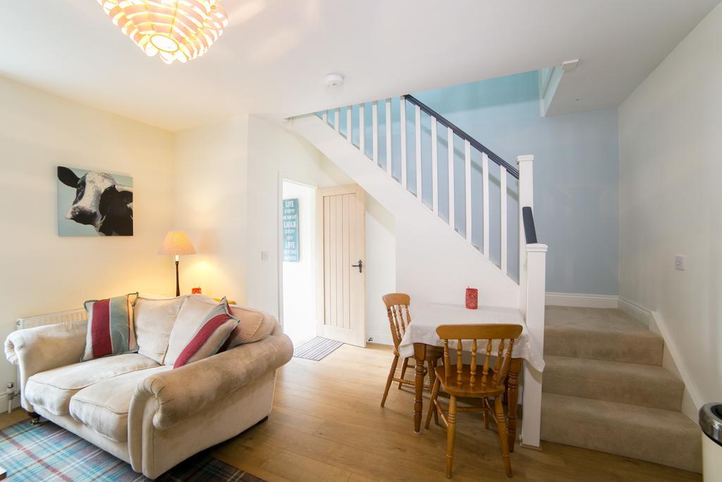 Milburn Cottage Bellingham Zewnętrze zdjęcie