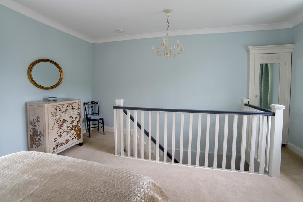 Milburn Cottage Bellingham Zewnętrze zdjęcie